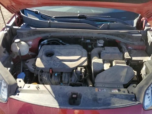 2020 Kia Sportage Passenger Airbag Used OEM Airbag