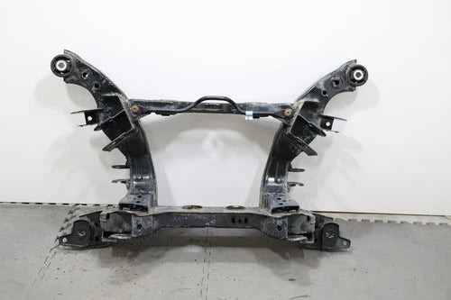 2020 - 2025 LINCOLN CORSAIR AWD REAR SUBFRAME CROSSMEMBER CROSS MEMBER OEM used OEM rear subframe and crossmember