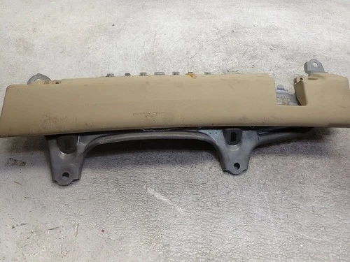 2006-2015 Lexus IS250 Beige Driver Knee Used OEM Airbag