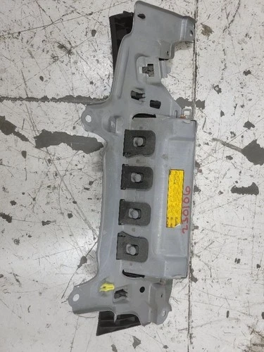 2006-2015 Lexus IS250 Black Driver Knee OEM Part 73900-53020-C0 Used OEM Airbag