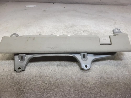 2006-2015 Lexus IS250 Gray Driver Knee Used OEM Airbag