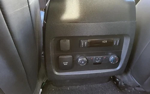 2016 Lincoln Navigator Passenger Airbag Used OEM Airbag