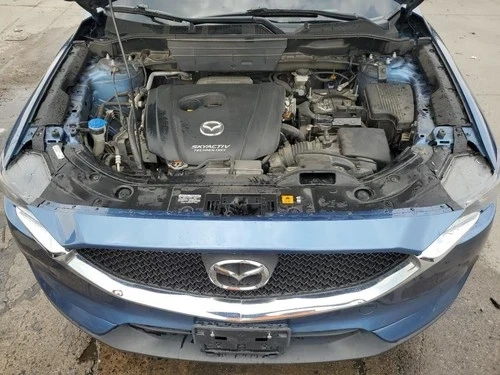 2018 Mazda CX-5 Passenger Airbag Used OEM Airbag