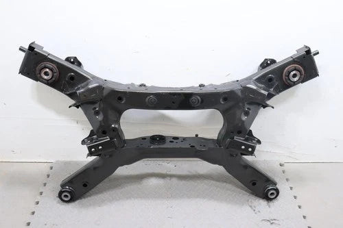 2015 - 2024 NISSAN MURANO REAR SUSPENSION SUBFRAME CROSSMEMBER MOUNT OEM used OEM subframe bracket and support