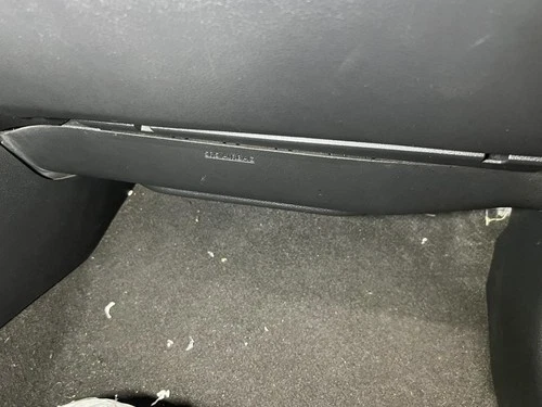 2022-2025 Nissan Altima Passenger Knee Used OEM Airbag