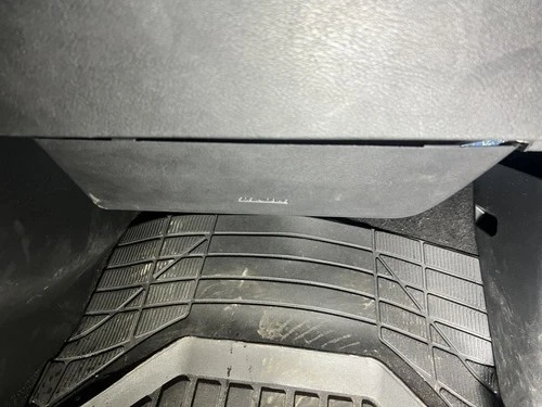 2021-2025 Nissan Kicks Classic Style Passenger Knee Used OEM Airbag