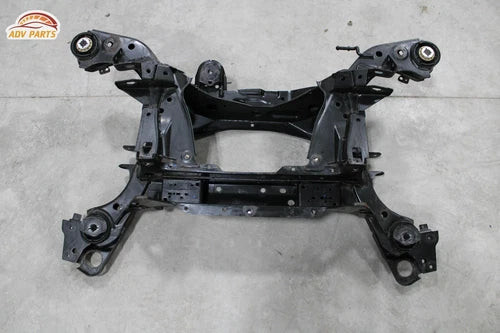 2020 - 2023 VOLVO XC60 AWD REAR SUBFRAME SUB FRAME CROSSMEMBER CROSS MEMBER OEM used OEM rear subframe and crossmember