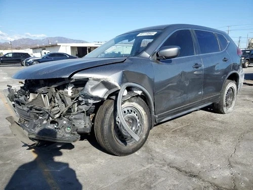 2018 Nissan Rogue VIN J 1st Digit Japa Passenger Dash Used OEM Airbag