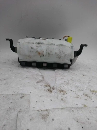 2018 Nissan Titan from Passenger Dash Used OEM Airbag