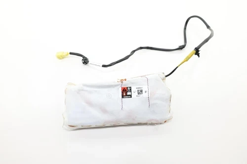 2020-2024 Nissan Titan Driver Seat Used OEM Airbag