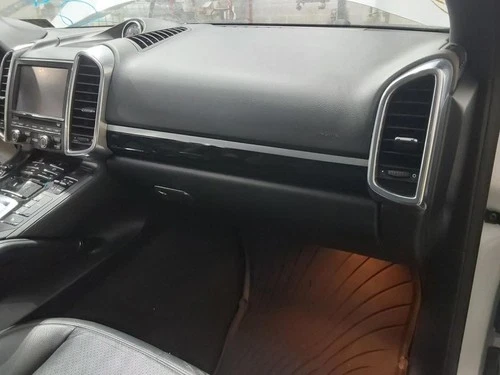 2011-2018 Porsche Cayenne Passenger Dash Used OEM Airbag