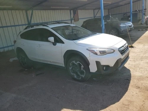 2022 Subaru XV Crosstrek Passenger Airbag Used OEM Airbag