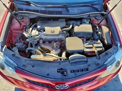2012 Toyota Camry Passenger Airbag Used OEM Airbag