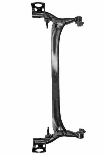 Rear Subframe Crossmember for TOYOTA COROLLA 2009- 20012 Genuine OEM Subframe used OEM rear subframe and crossmember