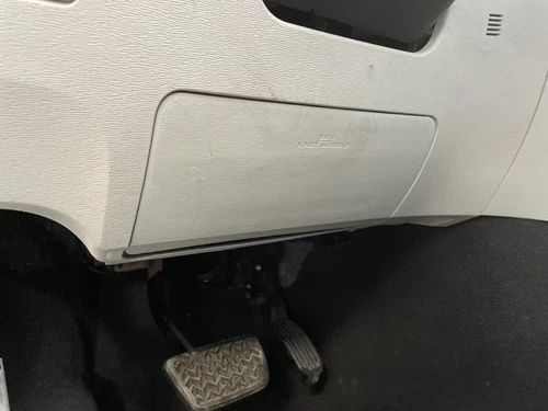 2012 Toyota Venza Driver Knee Used OEM Airbag