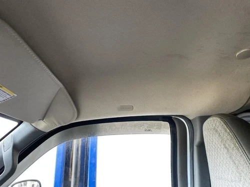 2016-2024 Chevrolet Express 2500 Passenger Roof Curtain Used OEM Airbag
