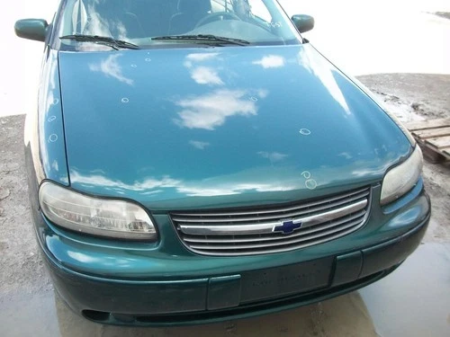 2000 Chevrolet Malibu Driver Airbag Used OEM Airbag