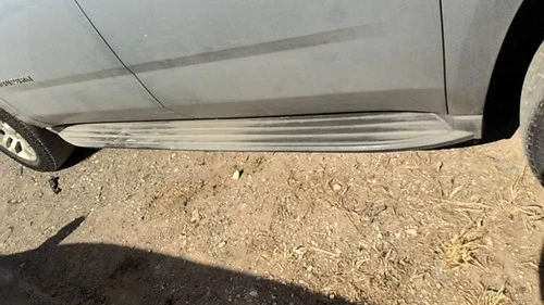 2015 Chevrolet Suburban 1500 Driver Roof Curtain Used OEM Airbag