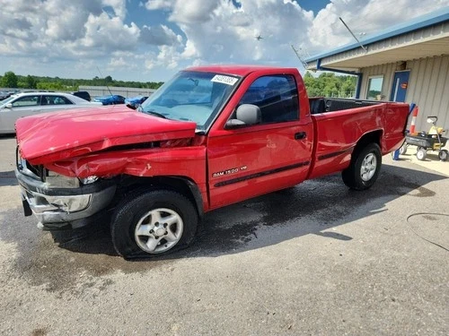 1998 Dodge 1500 Driver Airbag Pickup Used OEM Airbag