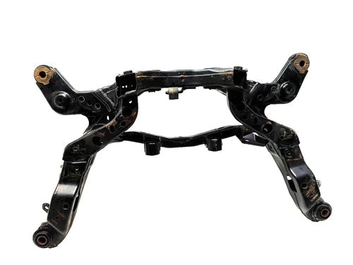 2011-2019 Ford Explorer AWD Rear Suspension Subframe Cross-Member OEM used OEM rear subframe and crossmember