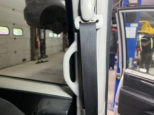 2011-2018 Dodge Caravan Passenger Seat Used OEM Airbag