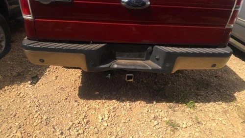 2014 Ford F-150 Driver Roof Curtain Crew Cab Used OEM Airbag