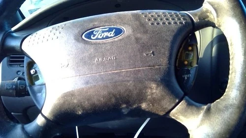 2002 Ford Ranger Driver Airbag Used OEM Airbag