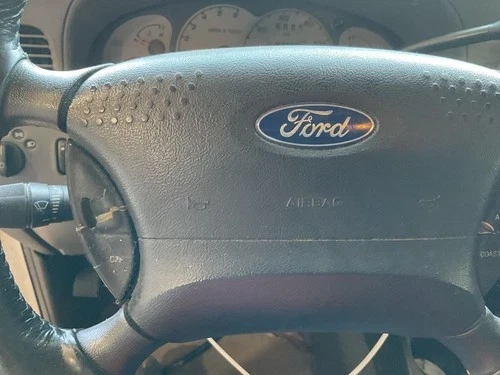 2003 Ford Ranger Driver Airbag Used OEM Airbag