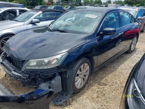 2013-2017 Honda Accord Driver Seat Sedan Used OEM Airbag