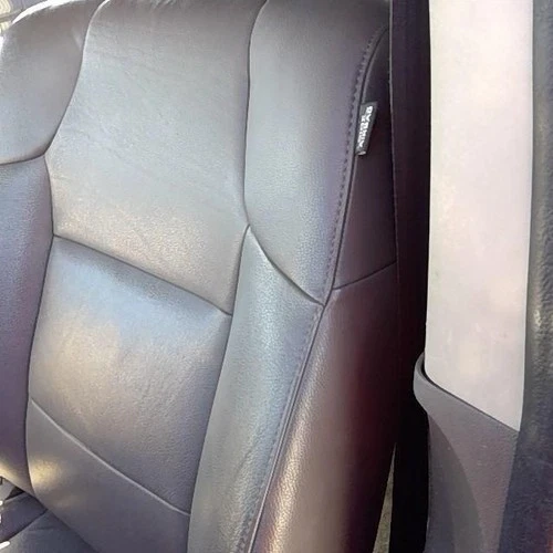 2015 Honda Odyssey Driver Seat Used OEM Airbag