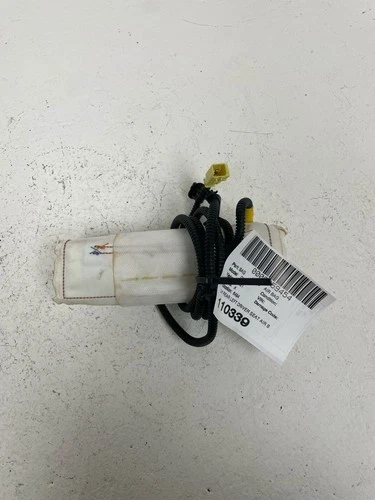 2019-2024 Infiniti QX50 Rear Driver Seat Side Used OEM Airbag