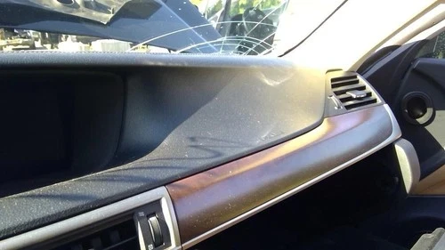 2015 Lexus GS350 Passenger Dash Used OEM Airbag