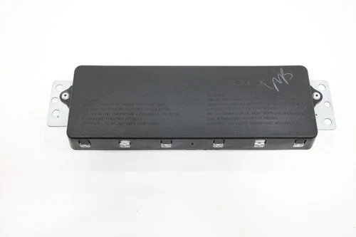 2020-2026 Mercedes-Benz GLE350 Driver Knee V167 OEM Part A1678607501 Used OEM Airbag