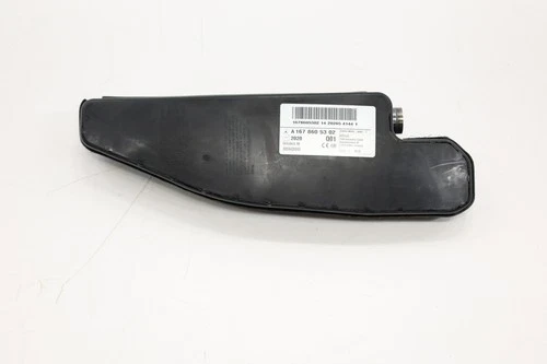 2020-2026 Mercedes-Benz GLE350 Driver Seat V167 OEM Part A1678605302 Used OEM Airbag