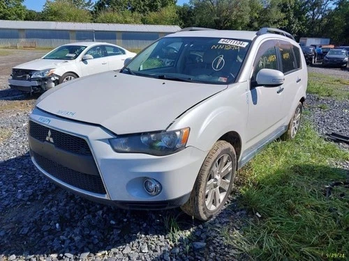 2012 Mitsubishi Outlander Airbag Used OEM Airbag