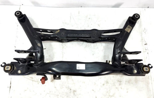 ✅ 2015-2020 OEM Audi S3 A3 Rear Suspension Subframe Crossmember Cradle 24k used OEM rear subframe and crossmember