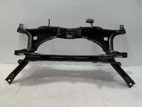 HONDA CIVIC FWD REAR SUSPENSION SUBFRAME CROSSMEMBER OEM 2016-2021 used OEM rear subframe and crossmember