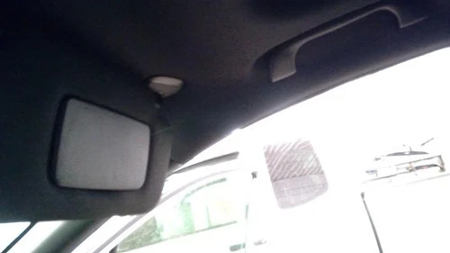 2017 Subaru WRX Passenger Roof Curtain Used OEM Airbag