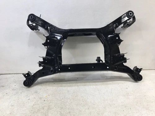 2013-2020 subaru BR-Z BRZ rear cross member K sub frame crossmember brace oem used OEM subframe bracket and support