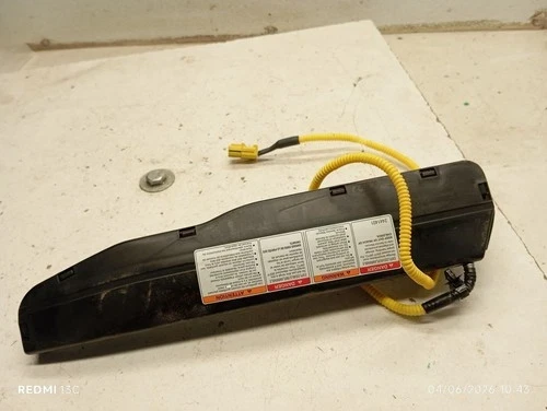2013-2015 Acura ILX Passenger Seat Used OEM Airbag
