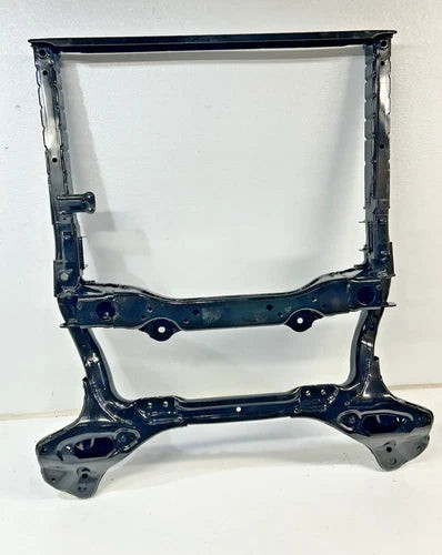 2006-2010 Infiniti M35 M45 RWD front crossmember sub frame cradle subframe OEM used OEM rear subframe and crossmember