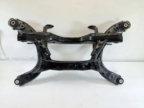 2016-2023 MAZDA CX-9 REAR SUBFRAME SUB FRAME CROSSMEMBER OEM used OEM rear subframe and crossmember