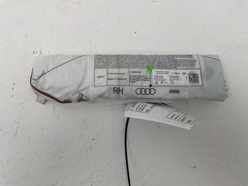 2016-2020 Audi Tt 8S Passenger Seat OEM Part 8S8880242 Used OEM Airbag