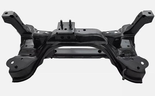 2008 Ford Escape Mariner Mazda Tribute Front Suspension Subframe Crossmember OEM used OEM rear subframe and crossmember