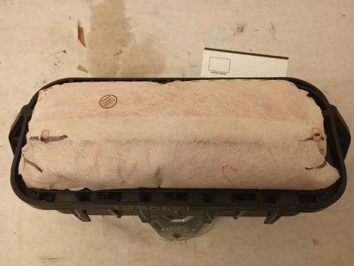 2016-2018 Cadillac CT6 Passenger Dash Used OEM Airbag