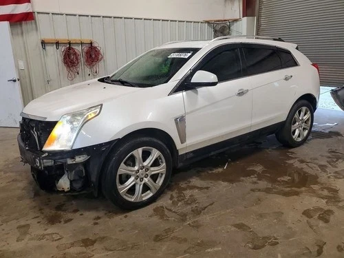 2014-2016 Cadillac SRX Passenger Dash Used OEM Airbag
