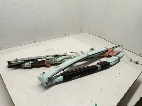 2017-2025 Cadillac XT5 Driver Roof Curtain Used OEM Airbag