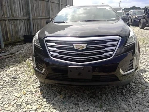2018 Cadillac XT5 Passenger Dash Used OEM Airbag