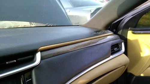 2013-2019 Cadillac XTS Passenger Dash Used OEM Airbag