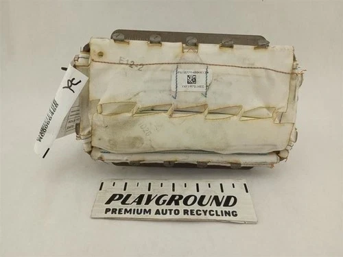 2012-2015 Chevrolet Camaro Passenger Dash Coupe Used OEM Airbag
